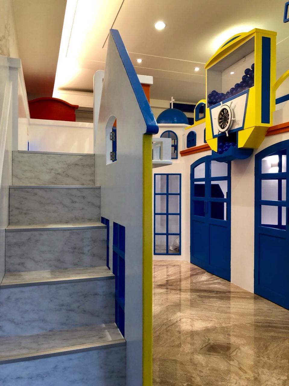 Fun Holiday Family Hostel Tainan Zewnętrze zdjęcie