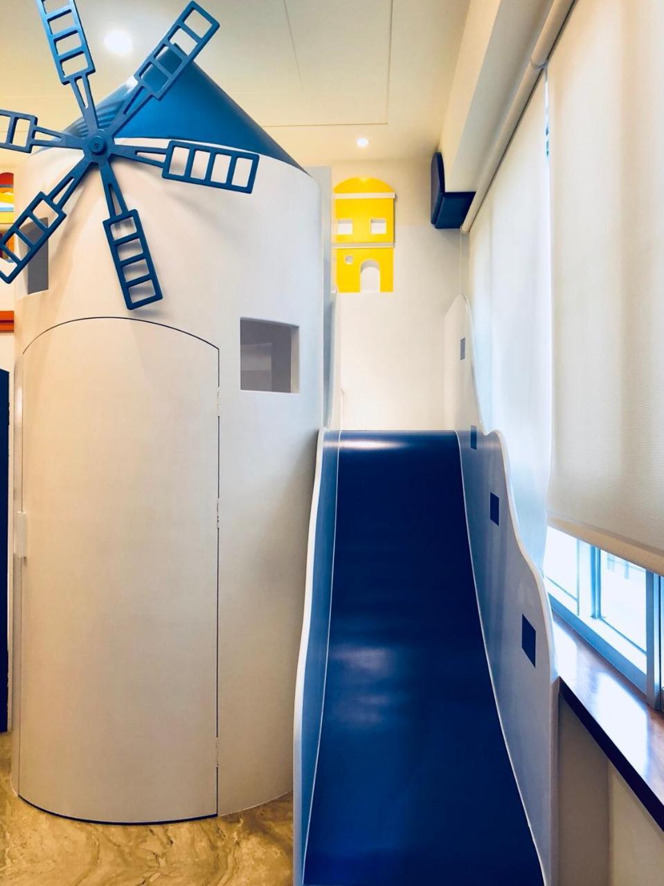 Fun Holiday Family Hostel Tainan Zewnętrze zdjęcie